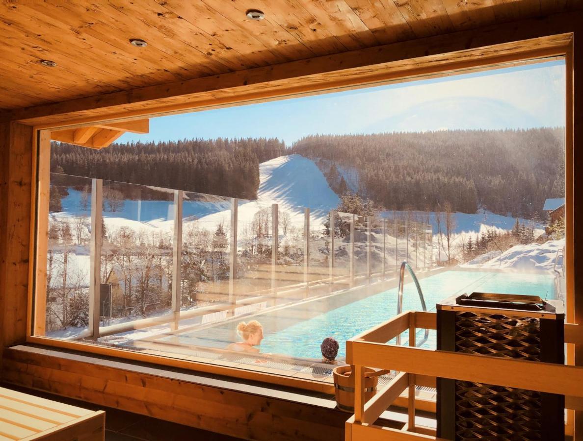 Hotel Schlehdorn Feldberg  Exterior photo